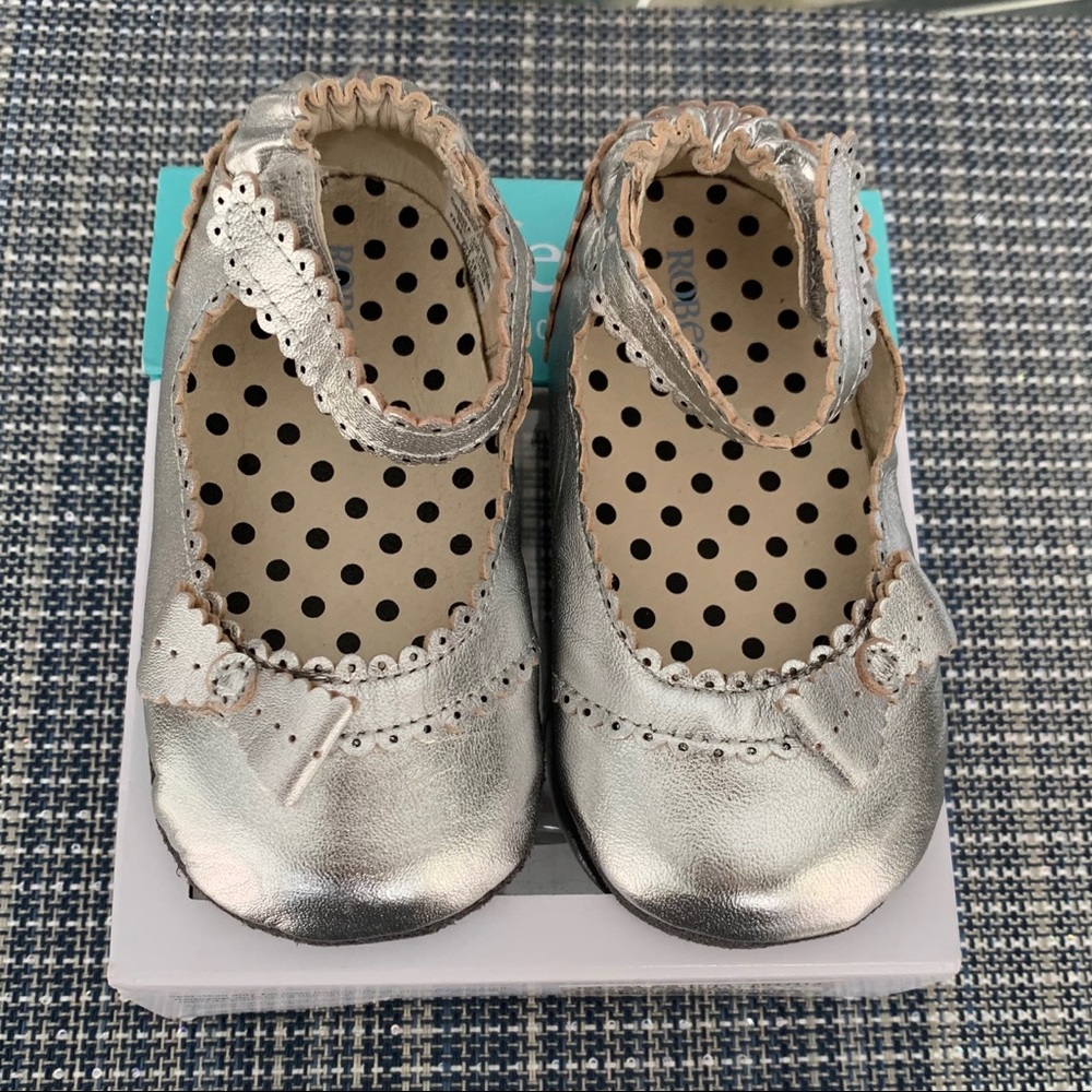 Robeez Baby Shoes